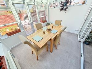 Blackstairs Road Rivacre